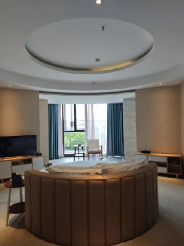 Homeinn Cloud Four Seasons Hotel (Jiaxing Nanhu Branch) Photos