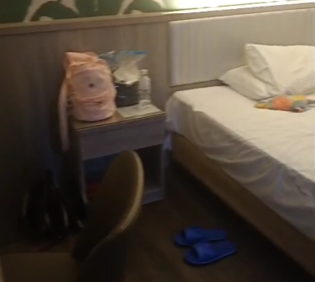 臺中美之旅商務旅館優惠