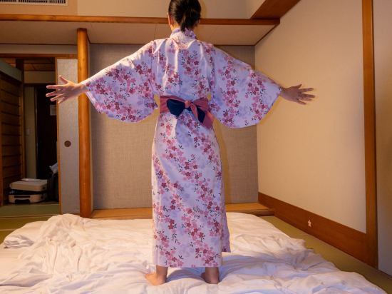 海一望 絶景の宿 いなとり荘 クーポン