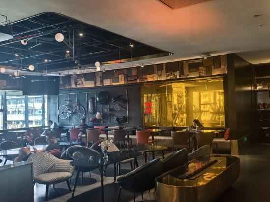 廣州區莊地鐵站CitiGO歡閣飯店優惠