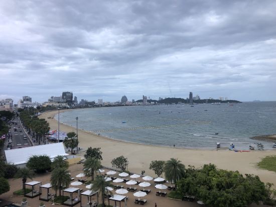 芭堤雅都喜天麗酒店 （SHA Extra Plus）優惠