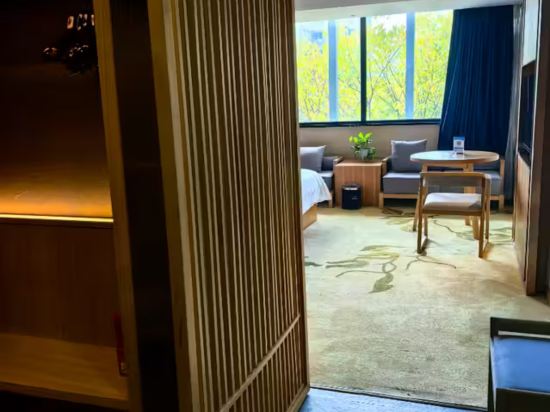 畢節漫步空中花園酒店（畢節區政府店）優惠