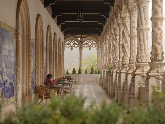 布薩科皇宮酒店優惠