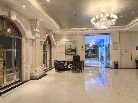 成都索菲斯錦苑賓館優惠