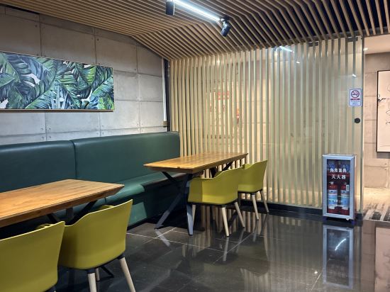 廣州道達尚品酒店優惠