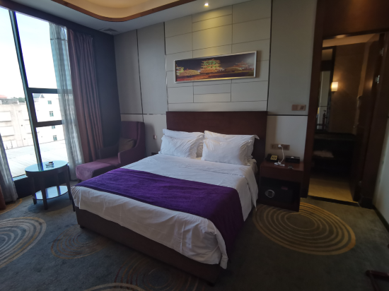 中山瑞廷酒店優惠