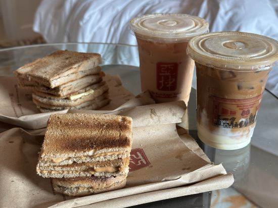 琶拉帝詩新加坡茂昌閣於克拉碼頭優惠