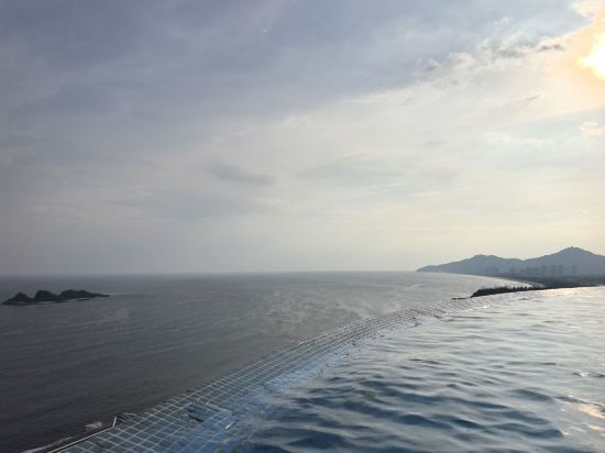 海陵島沐舍酒店優惠