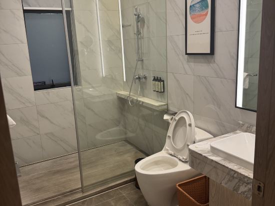 凱里亞德酒店（深圳機場固戍地鐵站店）優惠