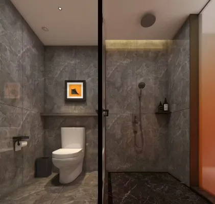 成都賽侖吉地大飯店（雙流機場店） 房間 Photos