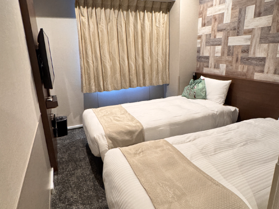 東京八丁堀維拉噴泉飯店優惠