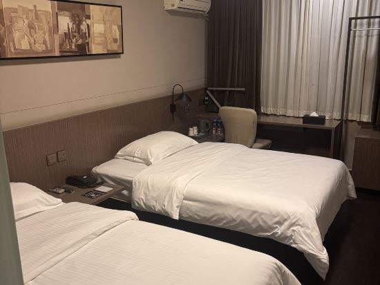 錦江之星品尚（上海長寧店）優惠