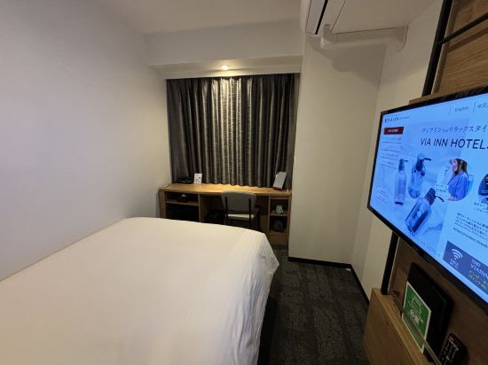 JR西日本グループ ヴィアイン心斎橋 クーポン