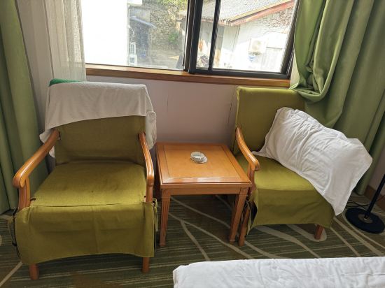 舟山中信普陀大飯店優惠