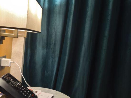 洛陽華美達飯店優惠