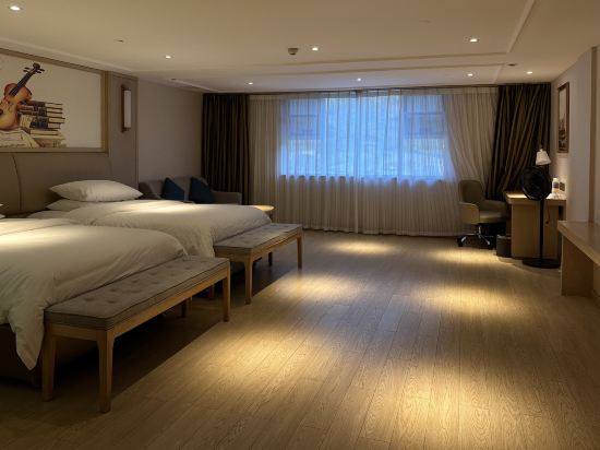 維也納酒店（雅江店）優惠