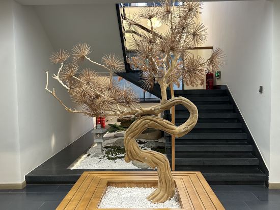 周莊沐瀾·梵麗設計度假美宿優惠