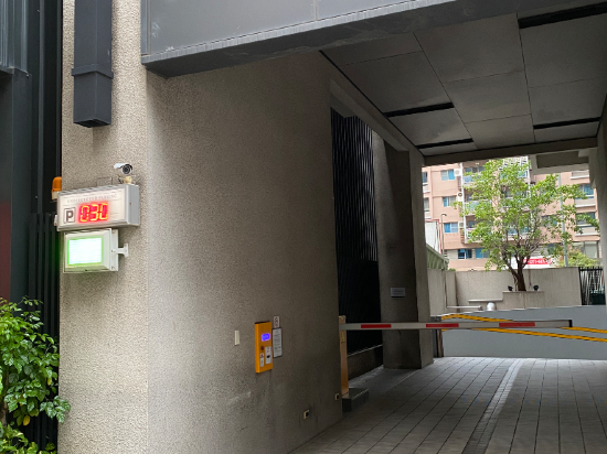 高雄帕可麗酒店優惠