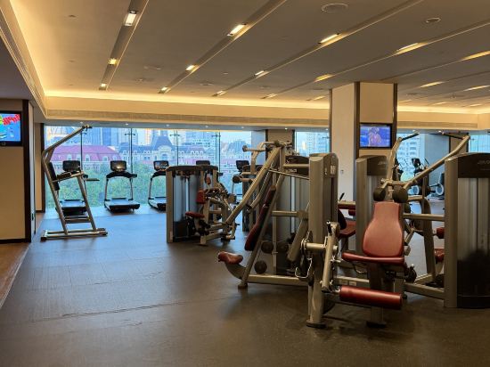 天津香格里拉大飯店優惠