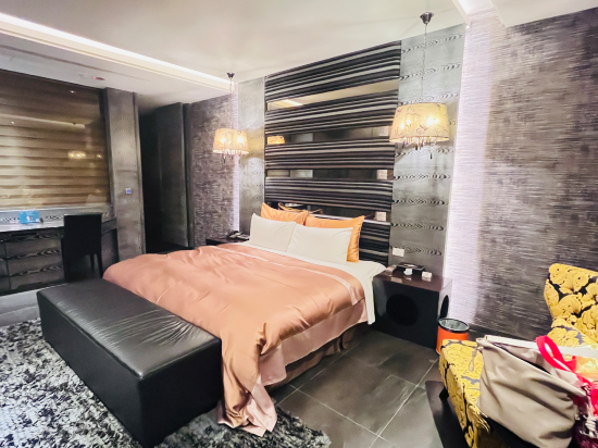 台中涵館汽車旅館優惠