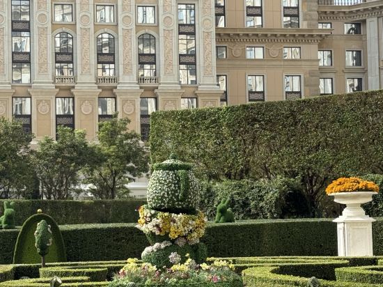 澳門上葡京優惠