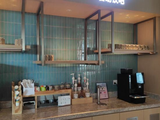 深圳寶安希爾頓惠庭飯店優惠