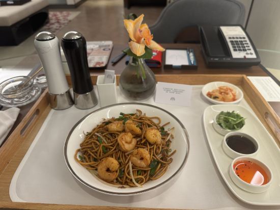 深圳鵬瑞萊佛士酒店優惠