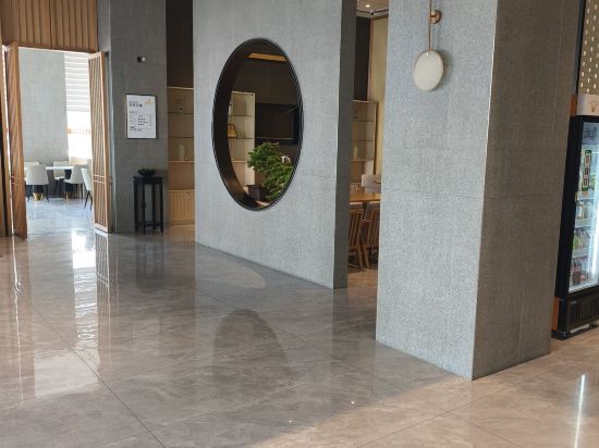 新明珠國際飯店（東莞石碣嘉榮購物廣場店）優惠