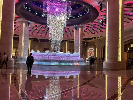 澳門JW萬豪酒店優惠