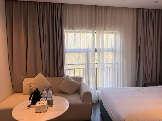 上海外灘盎格飯店優惠