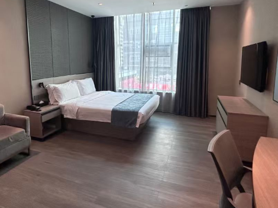 漢永飯店（深圳國際會展福永店）優惠