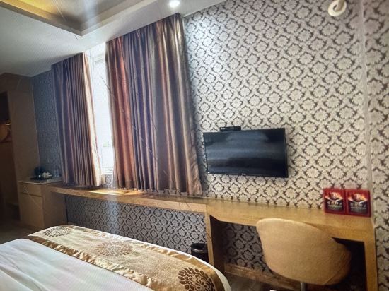 御寶龍酒店（張槎地鐵站店）優惠