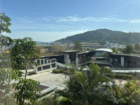 佳兆業可域精選酒店（深圳大鵬店）優惠