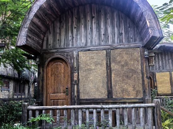 佛山順德長鹿度假村優惠