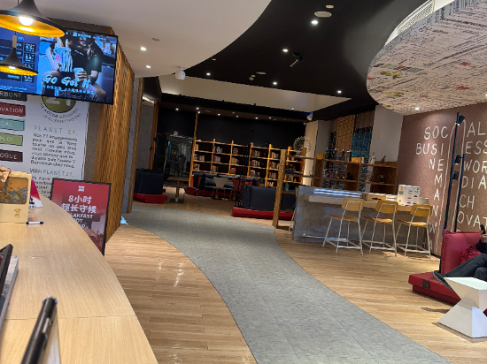 宜必思飯店（上海新虹橋店）優惠