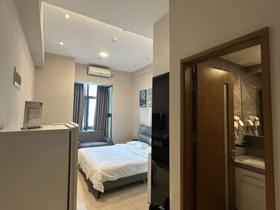 Honor U璽客服務公寓（深圳福田會展中心店）優惠