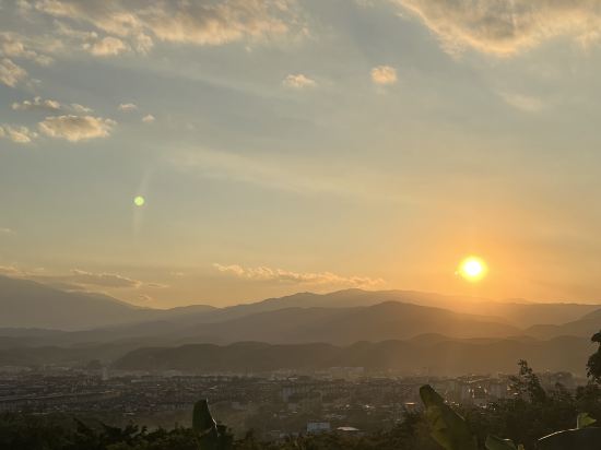 西雙版納稷澤萬達文華度假酒店優惠