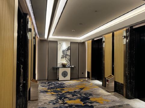 廣州德安麗舍凱賓斯基酒店優惠