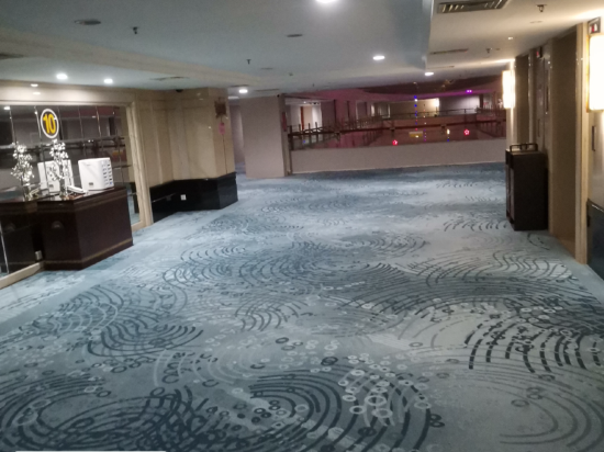 深圳維景酒店優惠