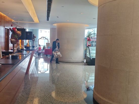 昆明佳華廣場飯店優惠