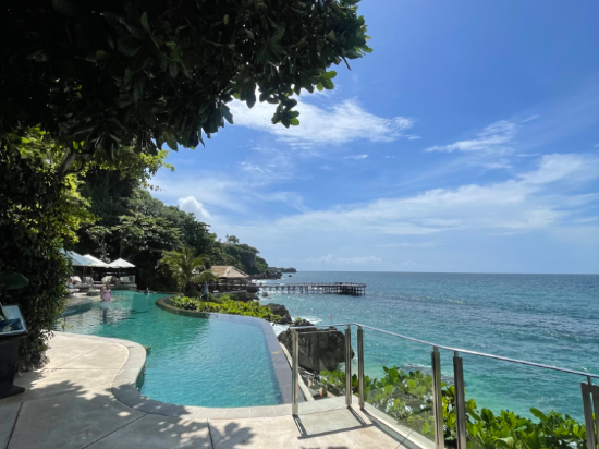 峇裡島阿雅娜度假飯店優惠