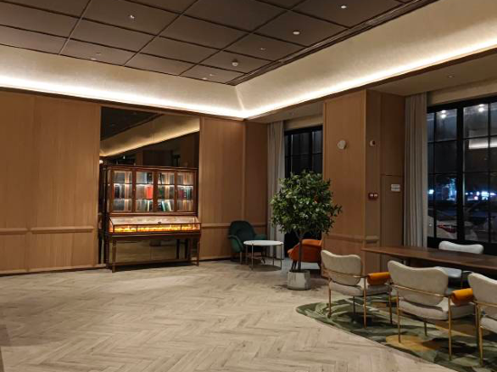 桔子飯店（廣州越秀公園店）優惠