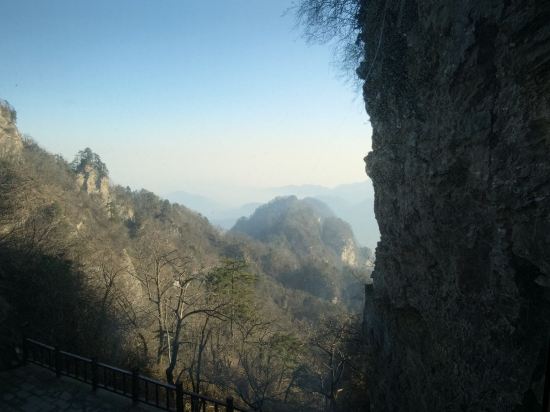 武當山金頂貴賓樓（金頂景區店）優惠