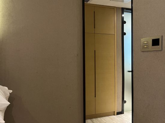 宜致酒店（廣州珠江新城體育西路地鐵站店）優惠