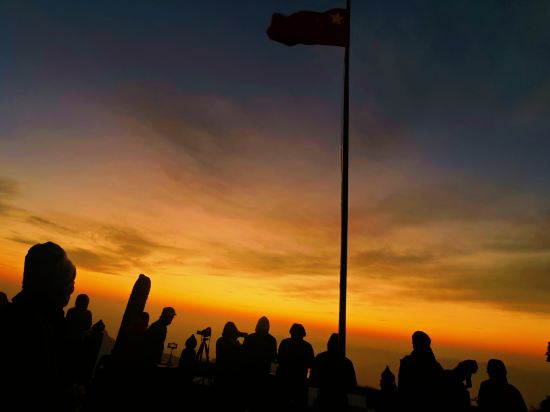 武當山金頂貴賓樓（金頂景區店）優惠