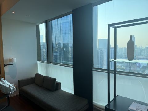 廣州文華東方酒店優惠