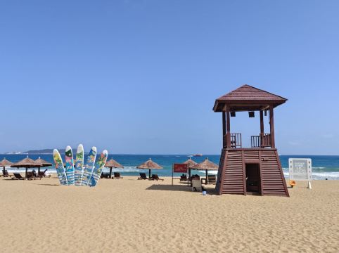 三亞海棠灣9號度假酒店優惠