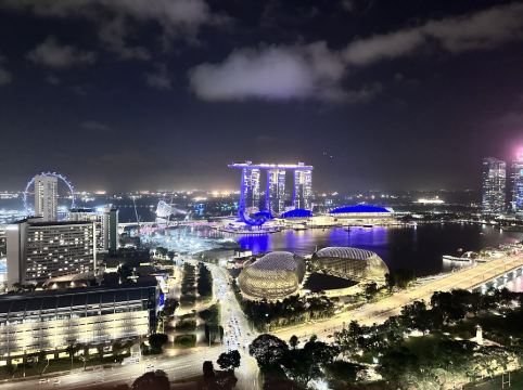 史丹佛瑞士酒店 （SG Clean）優惠