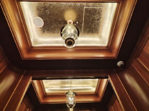 深圳東海朗廷酒店優惠