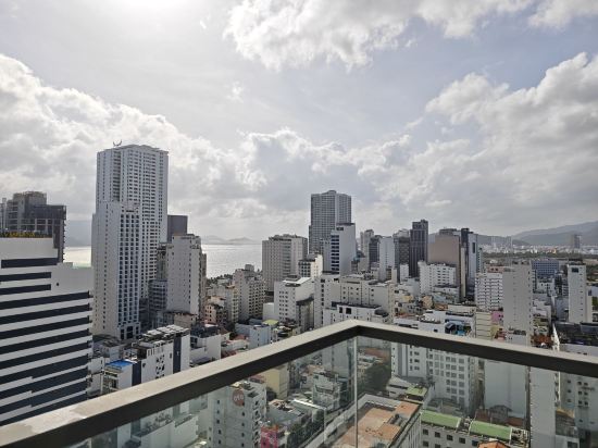 處女座酒店優惠